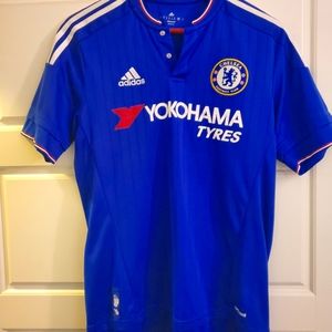Chelsea Jersey